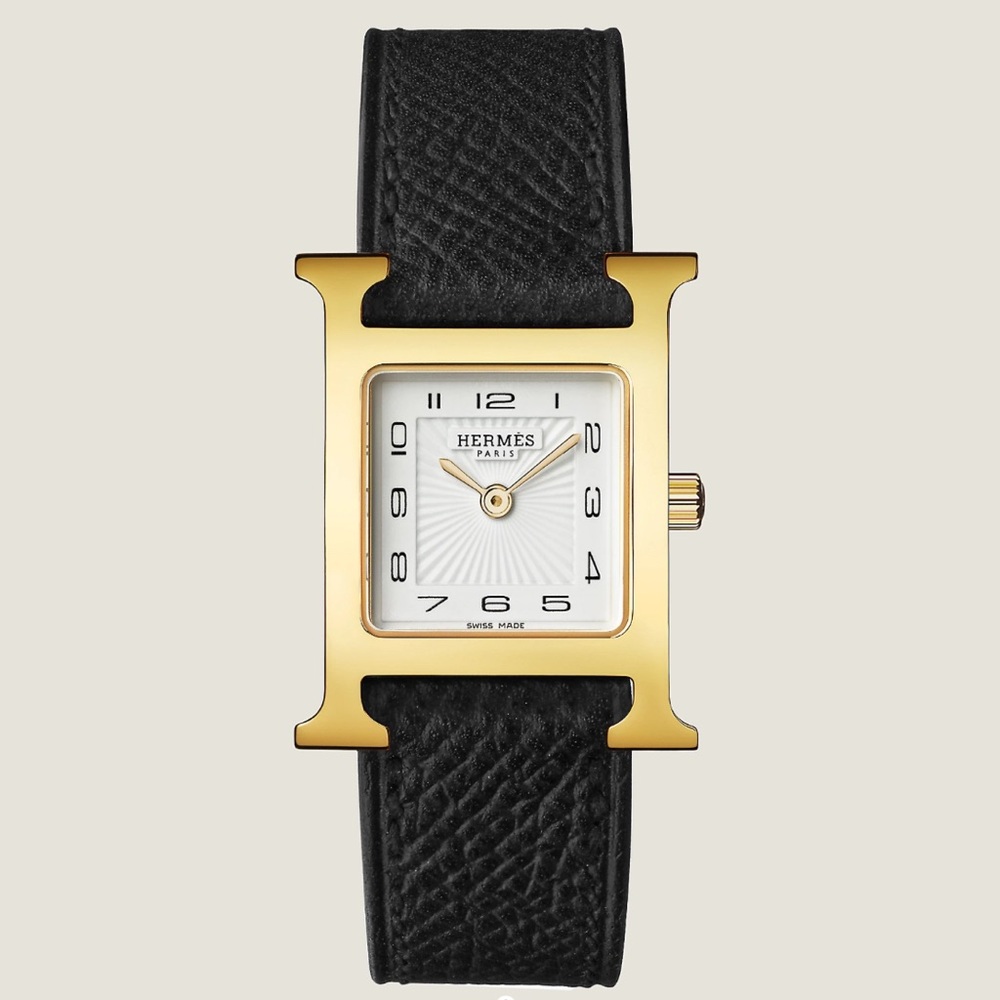 Heure H watch, Small Model, Brand new in box
